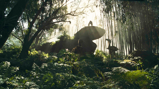 紀元前1万年 19枚目の写真・画像