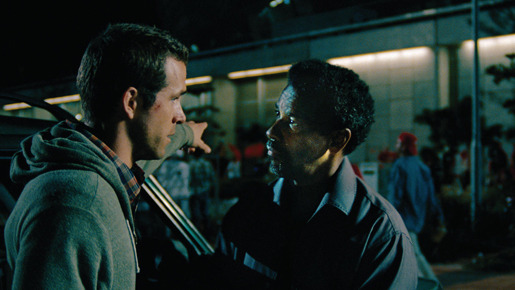 デンジャラス・ラン 1枚目の写真・画像