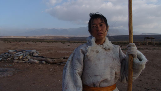 トゥヤーの結婚 3枚目の写真・画像