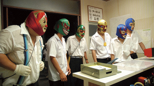 ぼくたちと駐在さんの700日戦争 5枚目の写真・画像