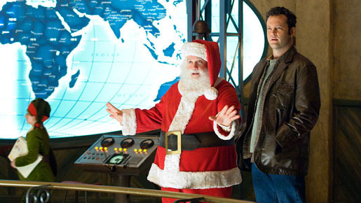 ブラザーサンタ 1枚目の写真・画像