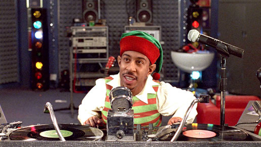 ブラザーサンタ 2枚目の写真・画像