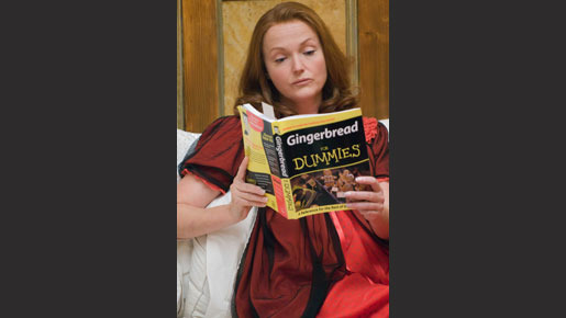 ブラザーサンタ 5枚目の写真・画像