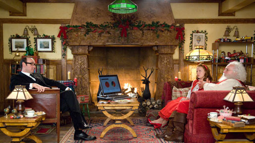 ブラザーサンタ 7枚目の写真・画像