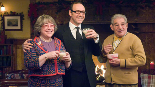 ブラザーサンタ 8枚目の写真・画像