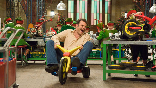 ブラザーサンタ 12枚目の写真・画像