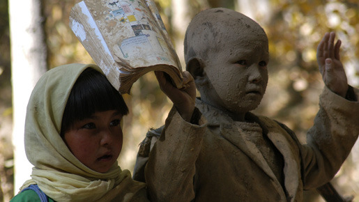 子供の情景 5枚目の写真・画像