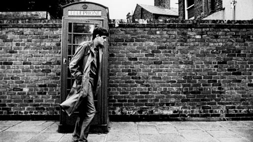 コントロール (2007) 6枚目の写真・画像