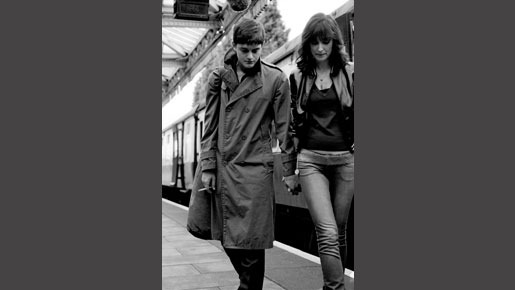 コントロール (2007) 7枚目の写真・画像