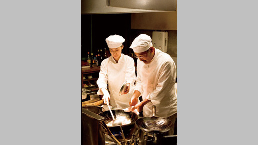 しあわせのかおり 3枚目の写真・画像