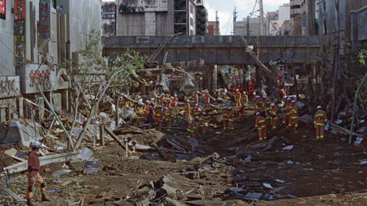 252　生存者あり 6枚目の写真・画像