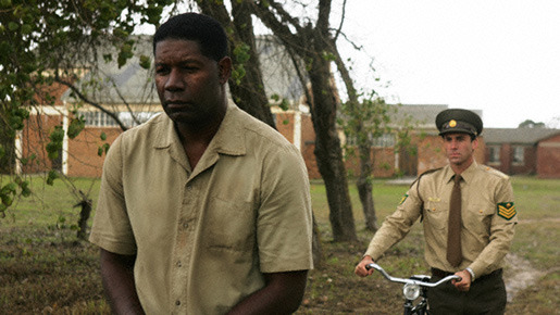 マンデラの名もなき看守 1枚目の写真・画像