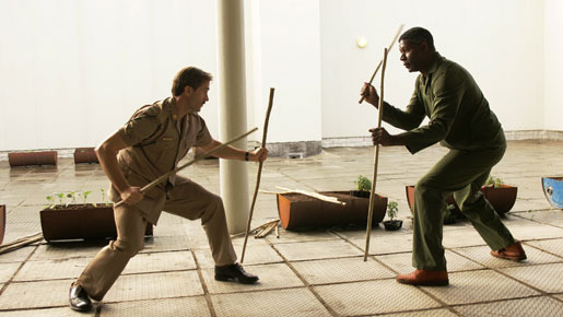 マンデラの名もなき看守 3枚目の写真・画像