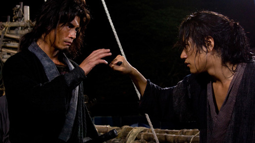 カムイ外伝 3枚目の写真・画像