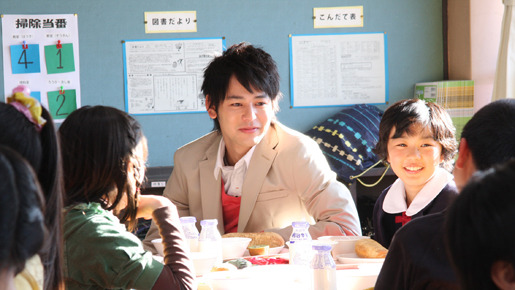 ブタがいた教室 4枚目の写真・画像