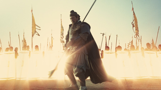 レッドクリフ Part I 9枚目の写真・画像