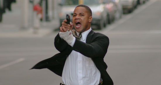 エンドゲーム／大統領最期の日 2枚目の写真・画像