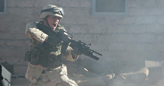 勇者たちの戦場 3枚目の写真・画像