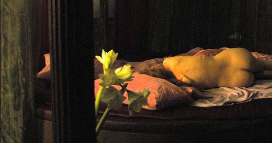 眠れる美女 4枚目の写真・画像