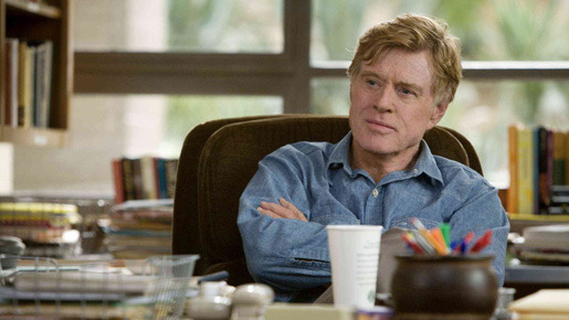 大いなる陰謀 7枚目の写真・画像