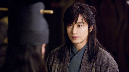 太王四神記 1枚目の写真・画像