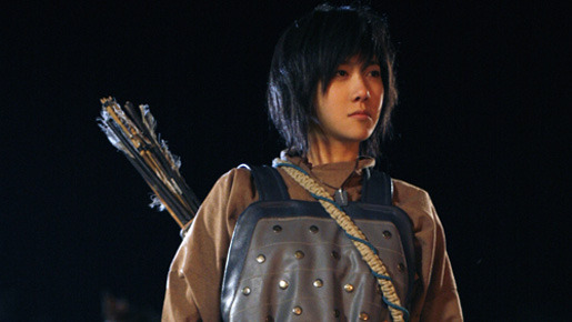 太王四神記 4枚目の写真・画像