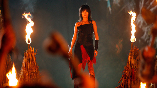 太王四神記 8枚目の写真・画像