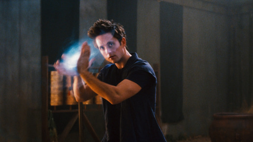 DRAGONBALL EVOLUTION 2枚目の写真・画像