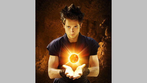 DRAGONBALL EVOLUTION 9枚目の写真・画像