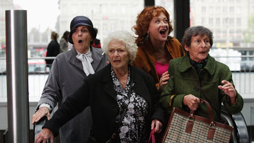 マルタのやさしい刺繍 2枚目の写真・画像