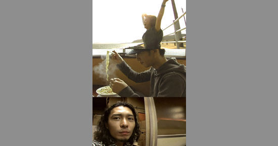 たゆ たう−GOOD TIME MUSIC of clammbon− 2枚目の写真・画像