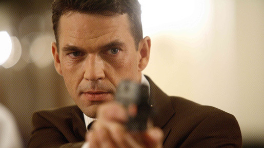 ヒットマン (2007) 8枚目の写真・画像