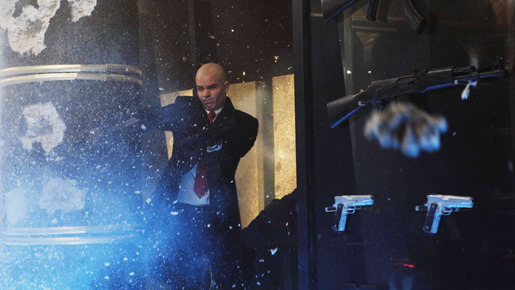 ヒットマン (2007) 11枚目の写真・画像