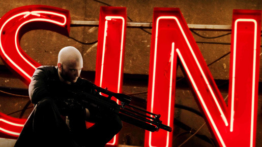 ヒットマン (2007) 12枚目の写真・画像