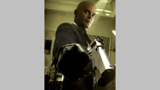 ヒットマン (2007) 13枚目の写真・画像