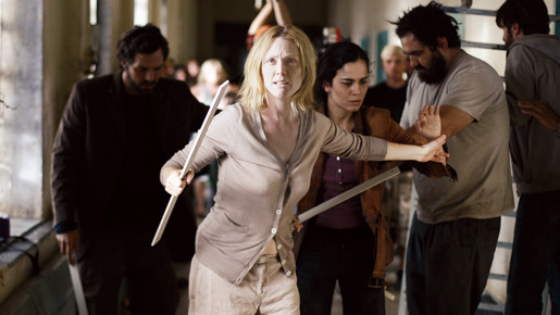 ブラインドネス 1枚目の写真・画像