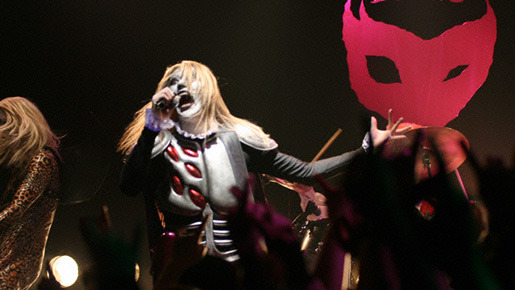 デトロイト・メタル・シティ 2枚目の写真・画像