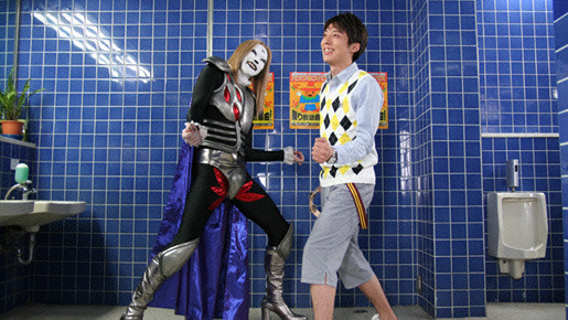 デトロイト・メタル・シティ 5枚目の写真・画像