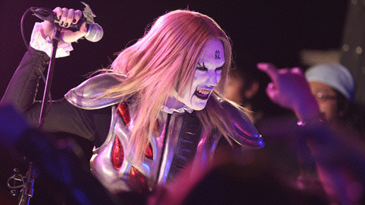 デトロイト・メタル・シティ 6枚目の写真・画像