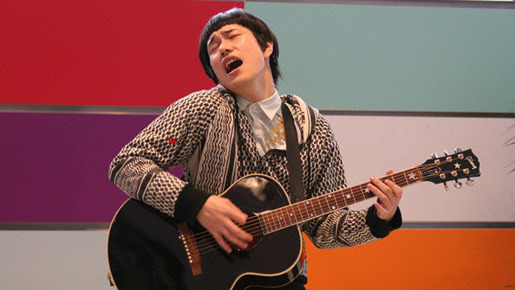 デトロイト・メタル・シティ 7枚目の写真・画像