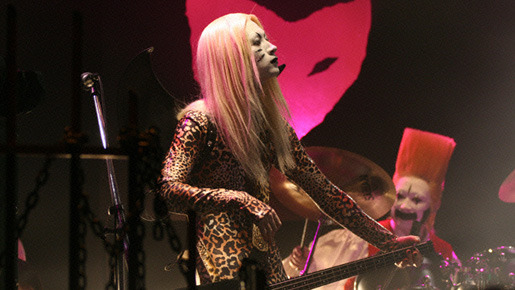 デトロイト・メタル・シティ 8枚目の写真・画像