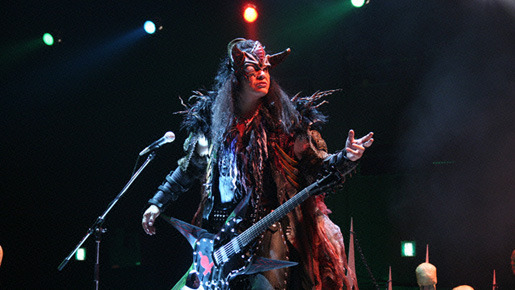 デトロイト・メタル・シティ 14枚目の写真・画像