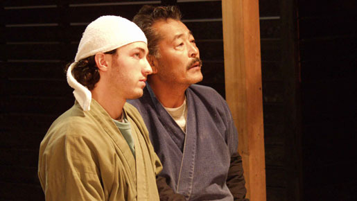 窯焚 ―KAMATAKI― 1枚目の写真・画像