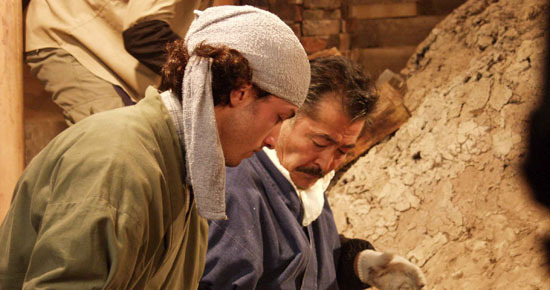 窯焚 ―KAMATAKI― 3枚目の写真・画像