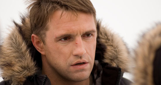 バイオソルジャー 3枚目の写真・画像