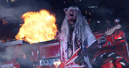 HEY JAPANESE！Do you believe PEACE,LOVE and UNDERSTANDING？2008―2008年、イマドキジャパニーズよ。愛と平和と理解を信じるかい？― 2枚目の写真・画像