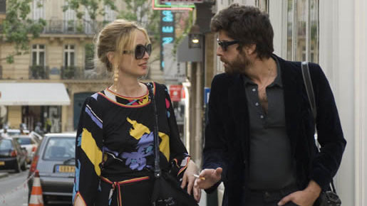 パリ、恋人たちの2日間 1枚目の写真・画像