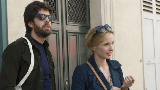 パリ、恋人たちの2日間 2枚目の写真・画像