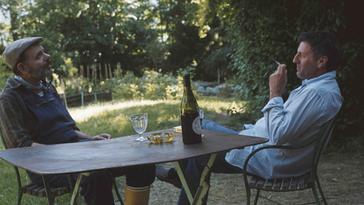 画家と庭師とカンパーニュ 2枚目の写真・画像