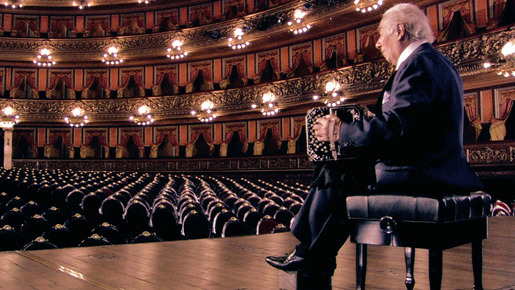 アルゼンチンタンゴ　伝説のマエストロたち 2枚目の写真・画像